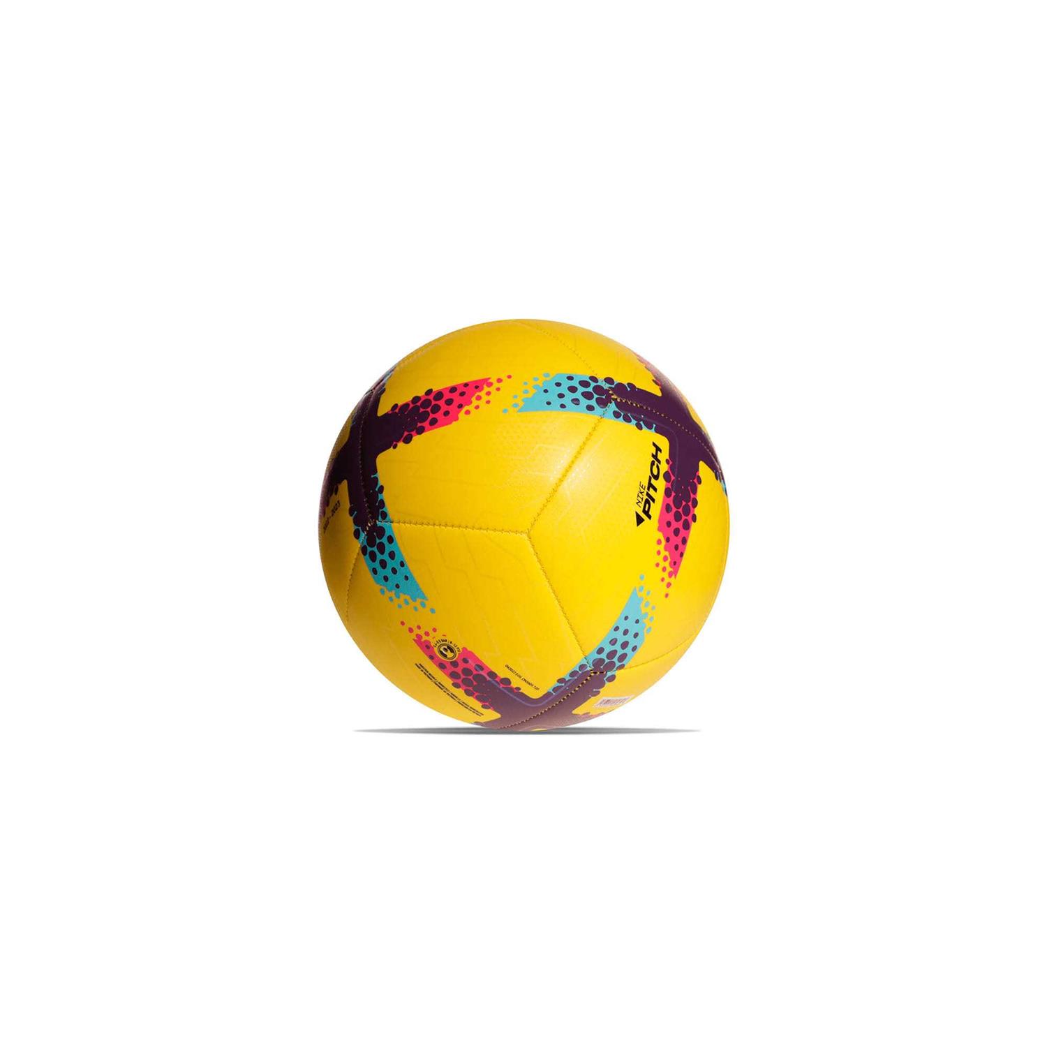 Nike Premier League Pitch Soccer Ball - Image 4