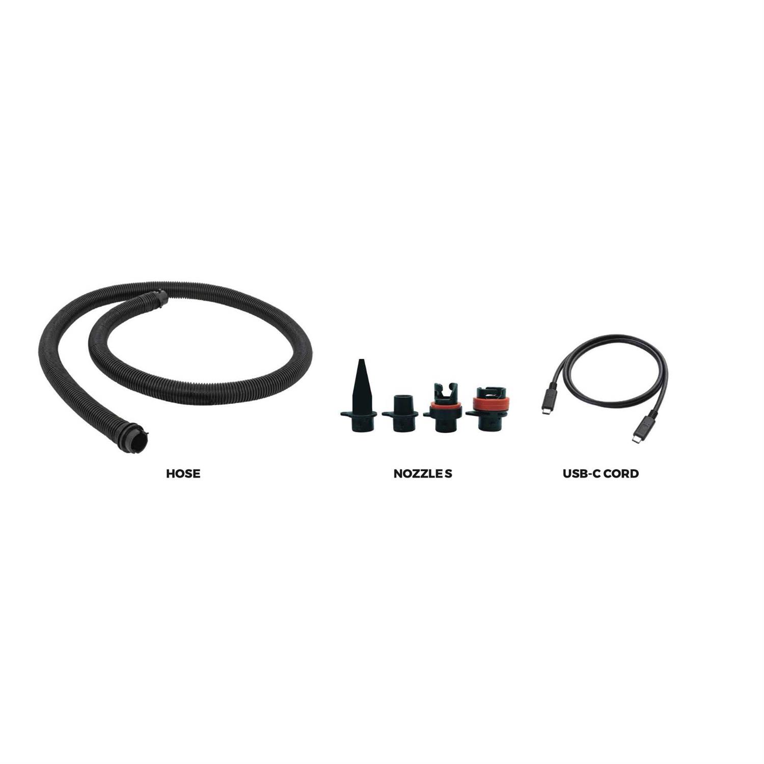 Ride Engine Air Box Electric Pump - Image 5