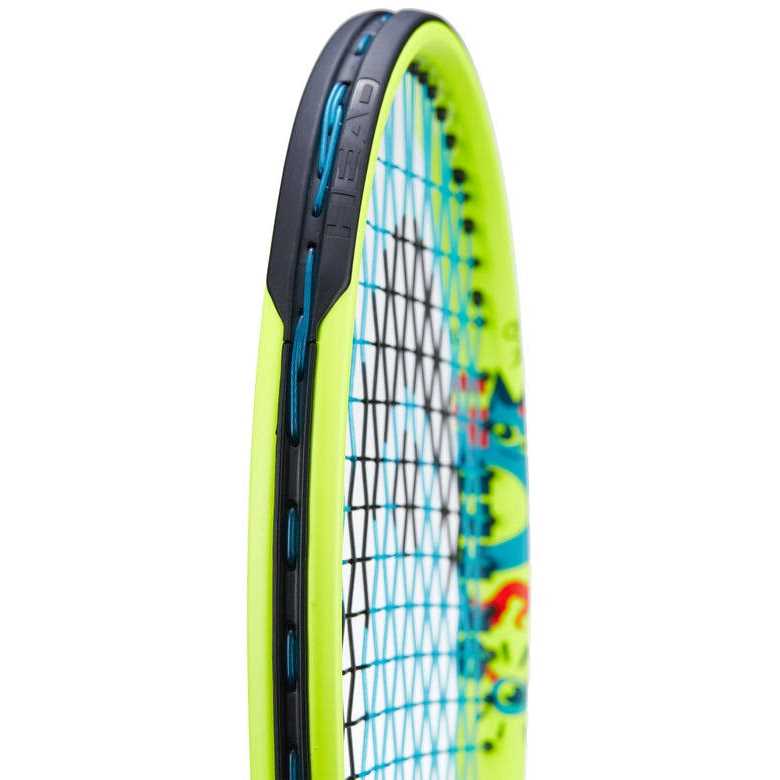 Head Junior Speed 21 Tennis Racquet - Image 5