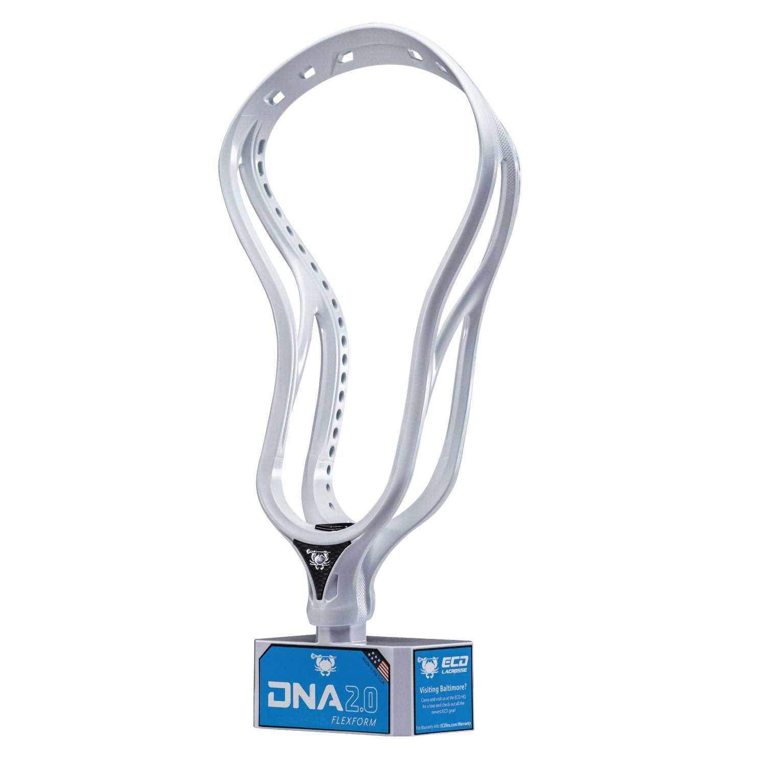 ECD DNA Lacrosse Head - Image 4