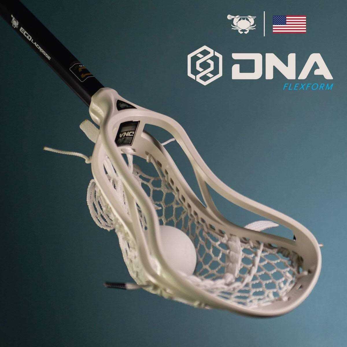 ECD DNA Lacrosse Head - Image 5