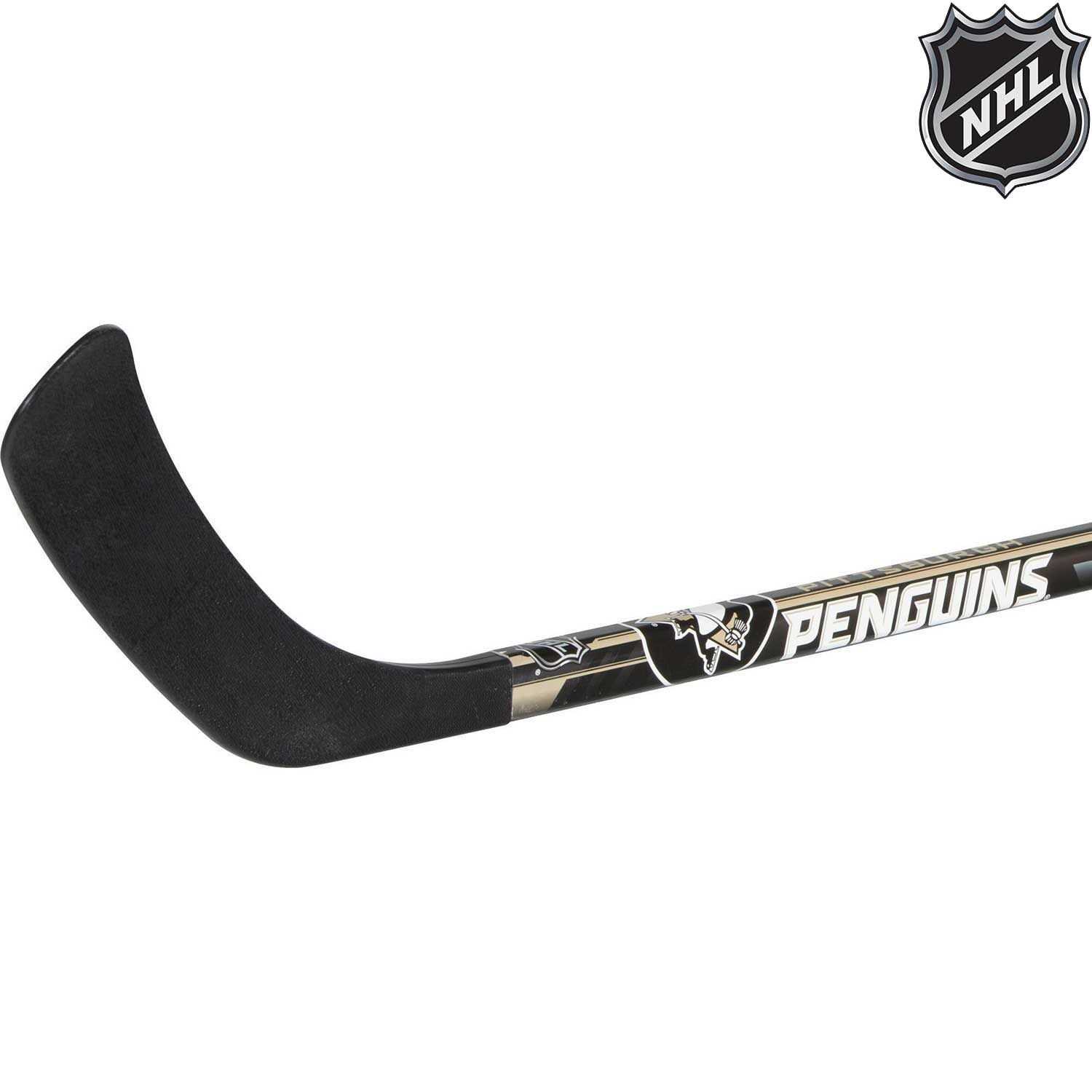 Franklin Sports NHL 48 Vinyl Street Hockey Stick - Image 3
