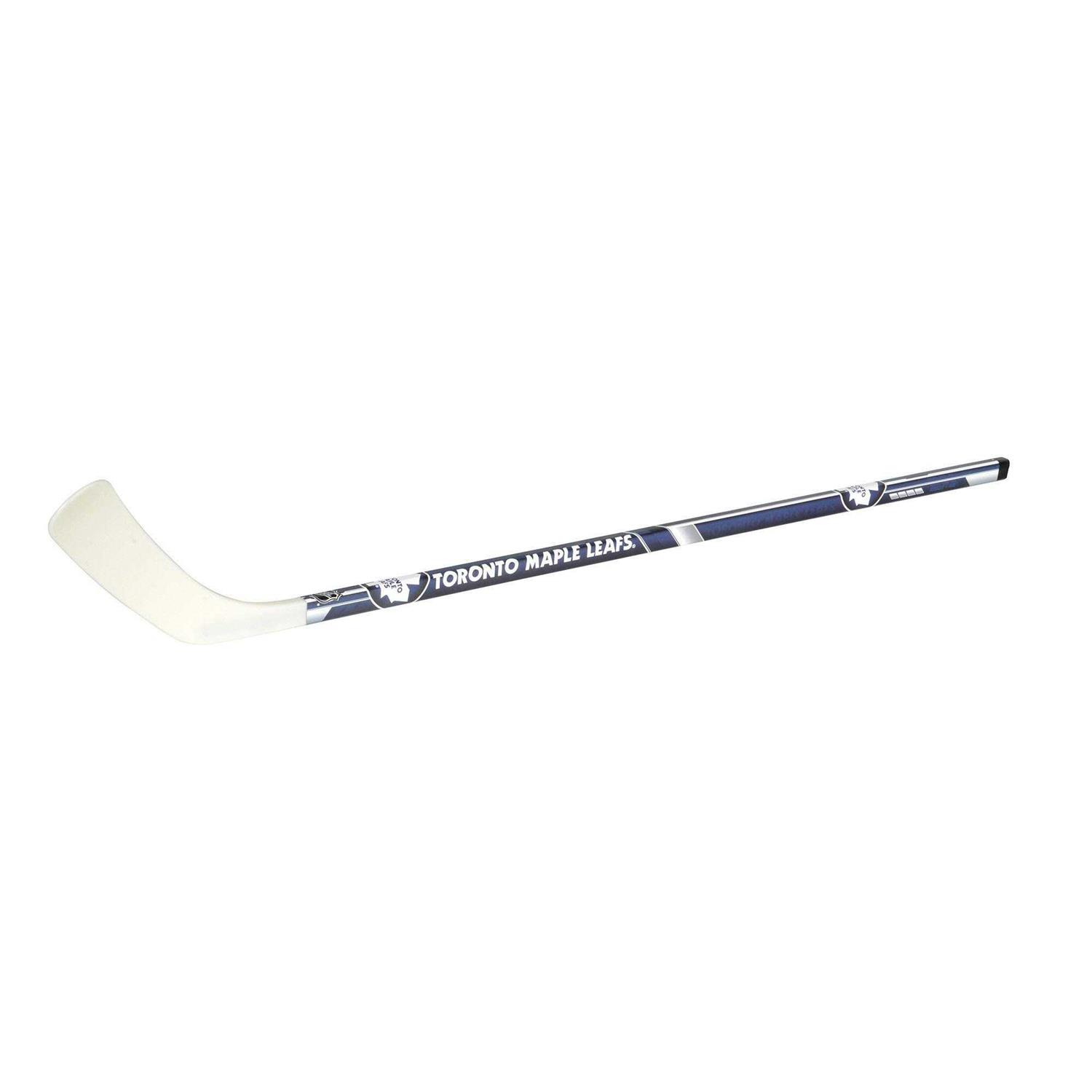 Franklin Sports NHL 48 Vinyl Street Hockey Stick - Image 3