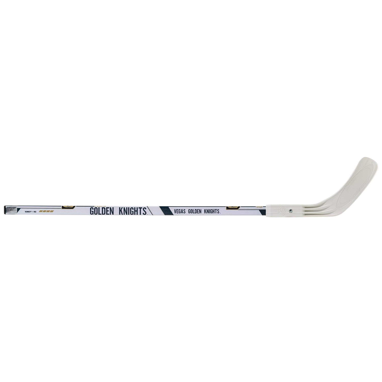 Franklin Sports NHL 48 Vinyl Street Hockey Stick - Image 3