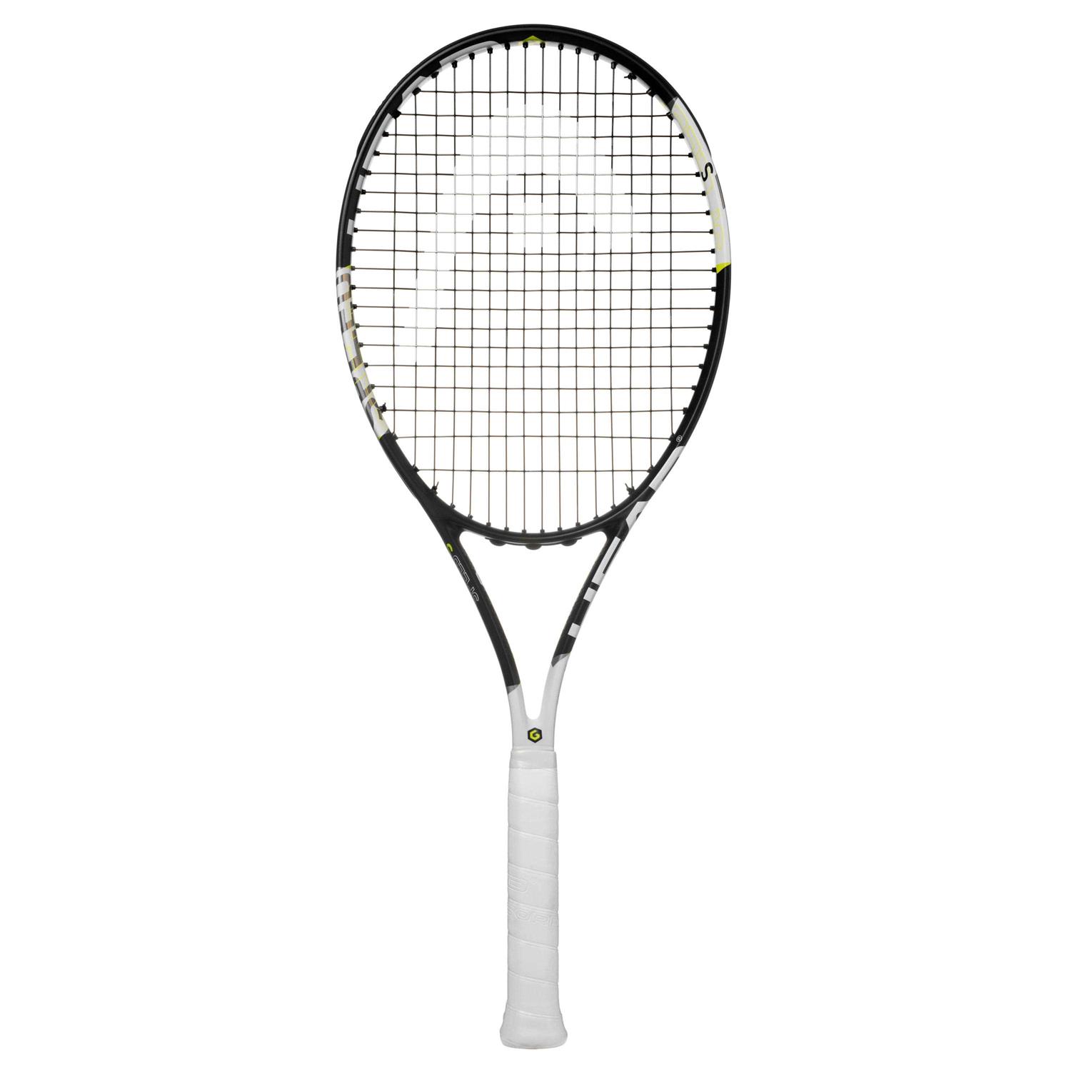Head Graphene XT Speed MP Tennis Racquet - Image 3