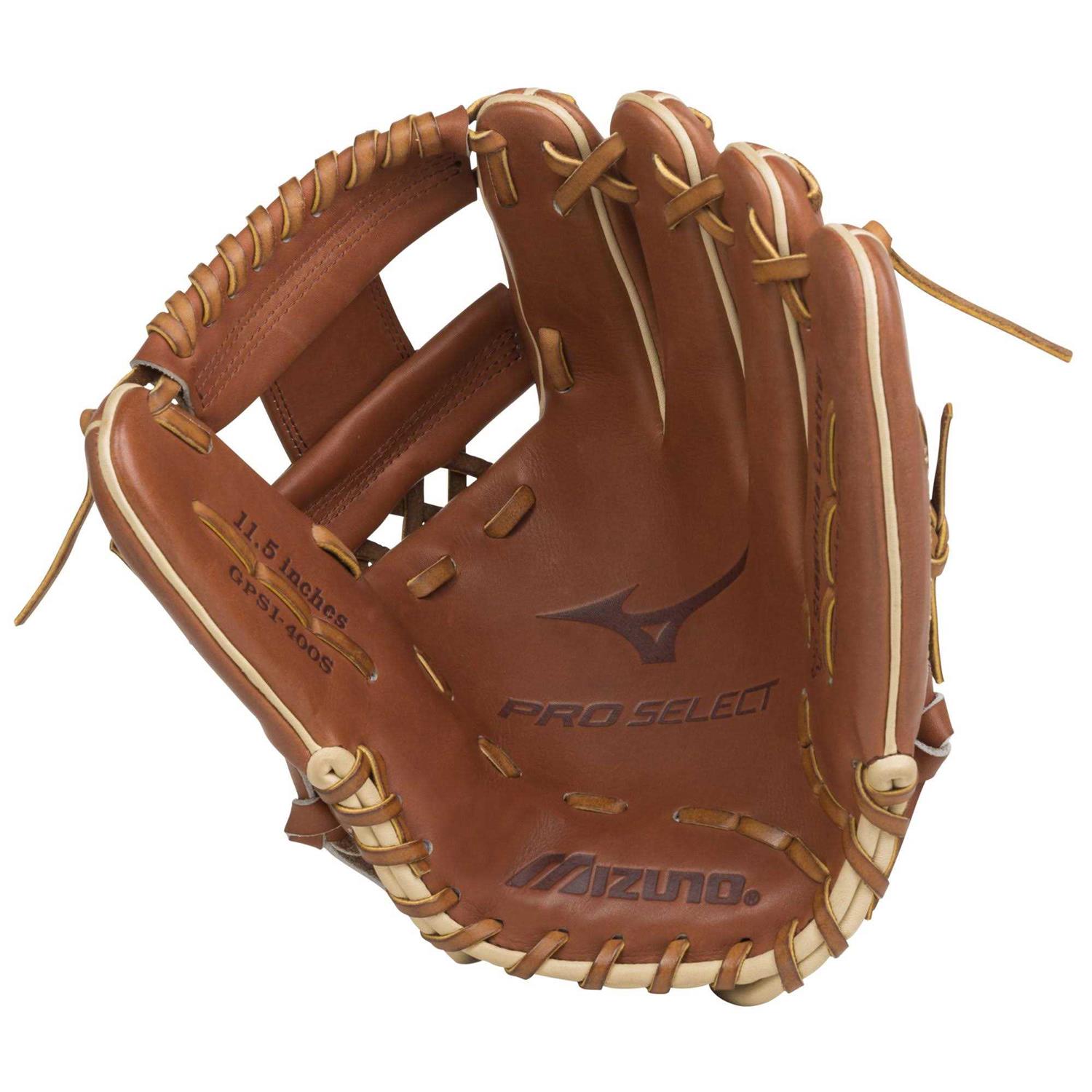 Mizuno Pro Select Baseball Glove - Image 4