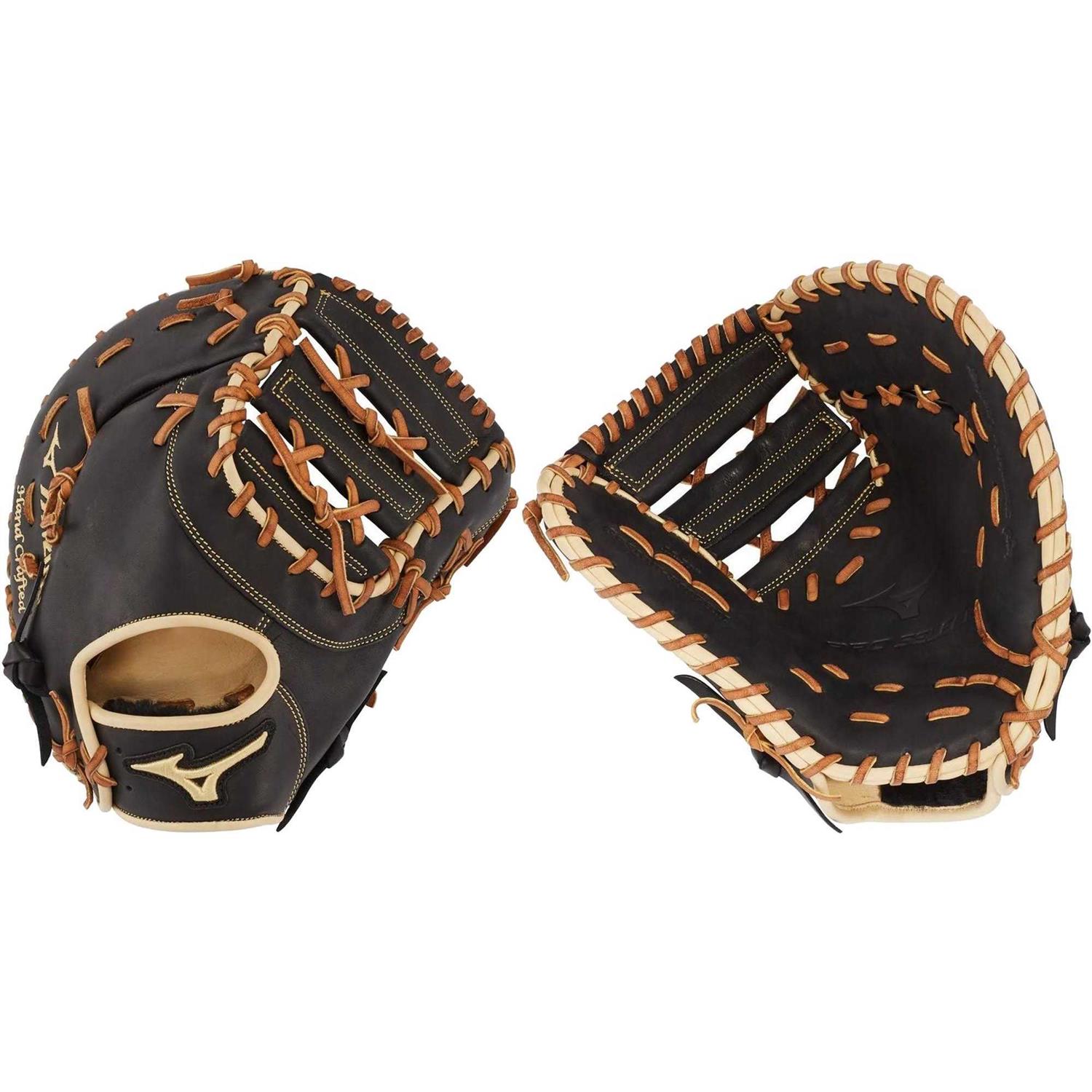 Mizuno Pro Select Baseball Glove - Image 4