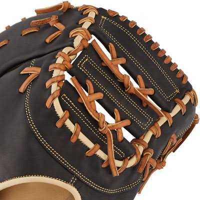 Mizuno Pro Select Baseball Glove - Image 5