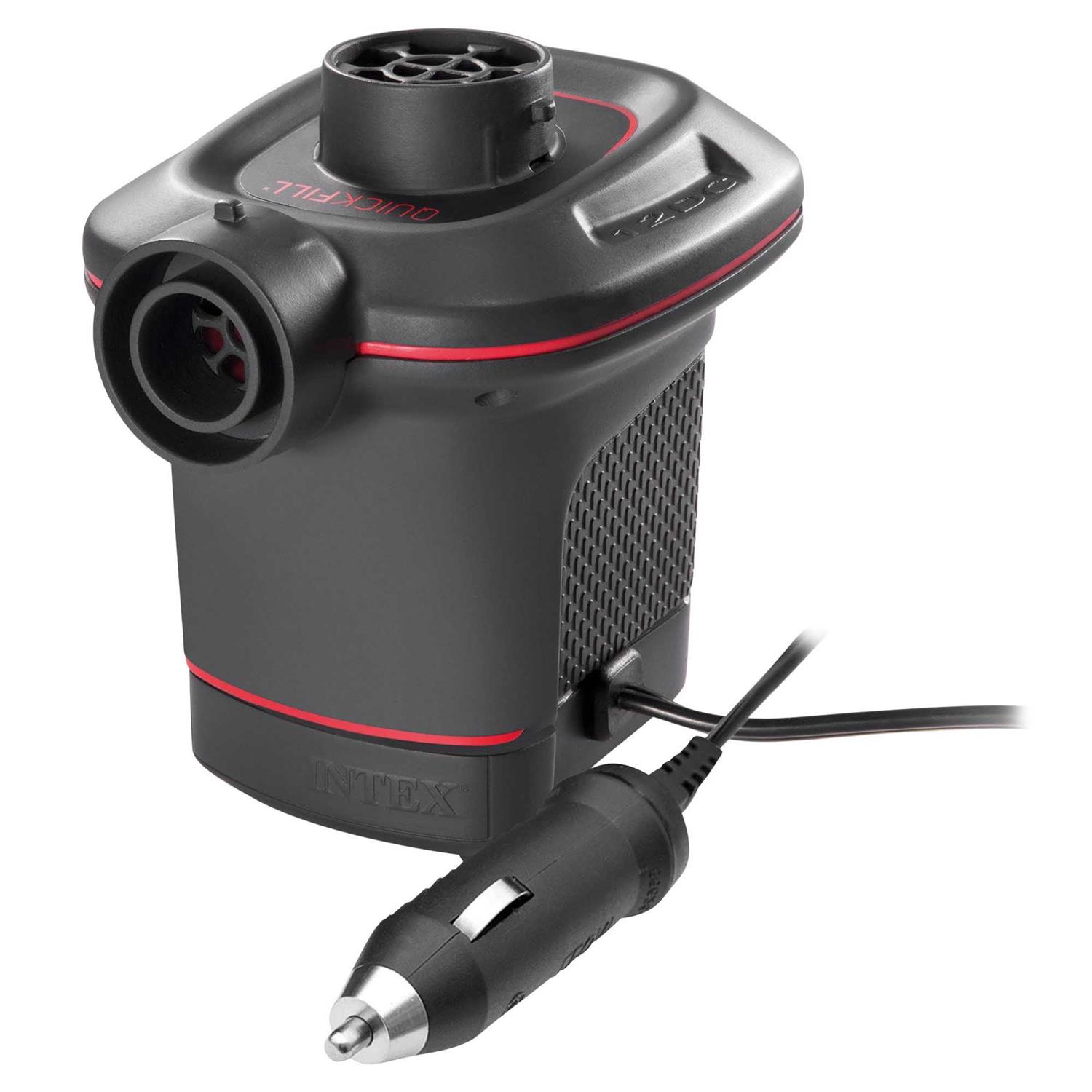 Intex Quick-Fill DC Electric Air Pump - Image 3