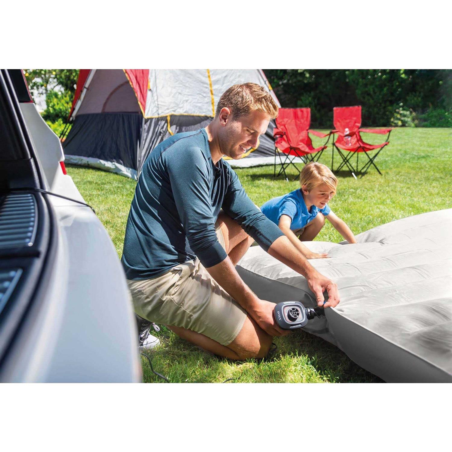 Intex Quick-Fill DC Electric Air Pump - Image 4