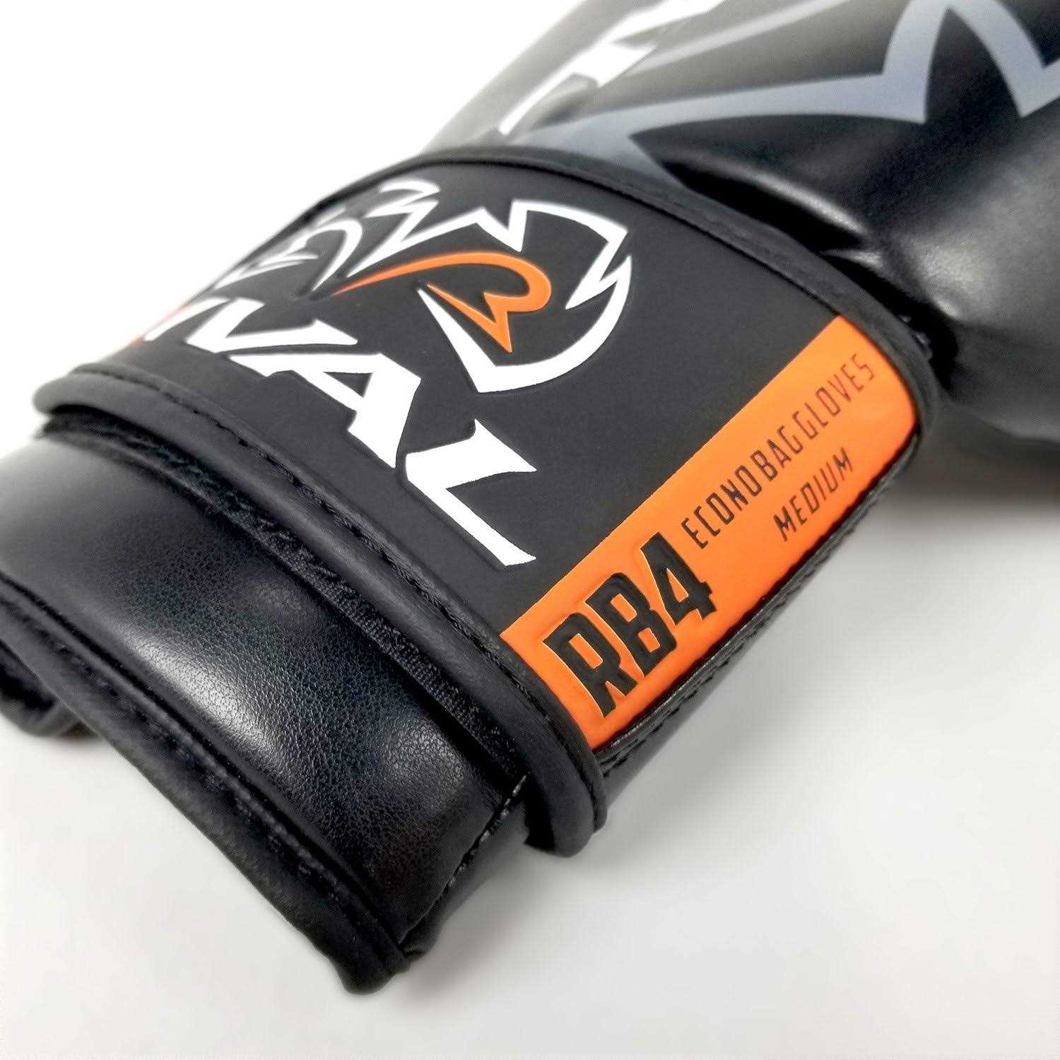 Rival Boxing Econo Bag Gloves - Image 3