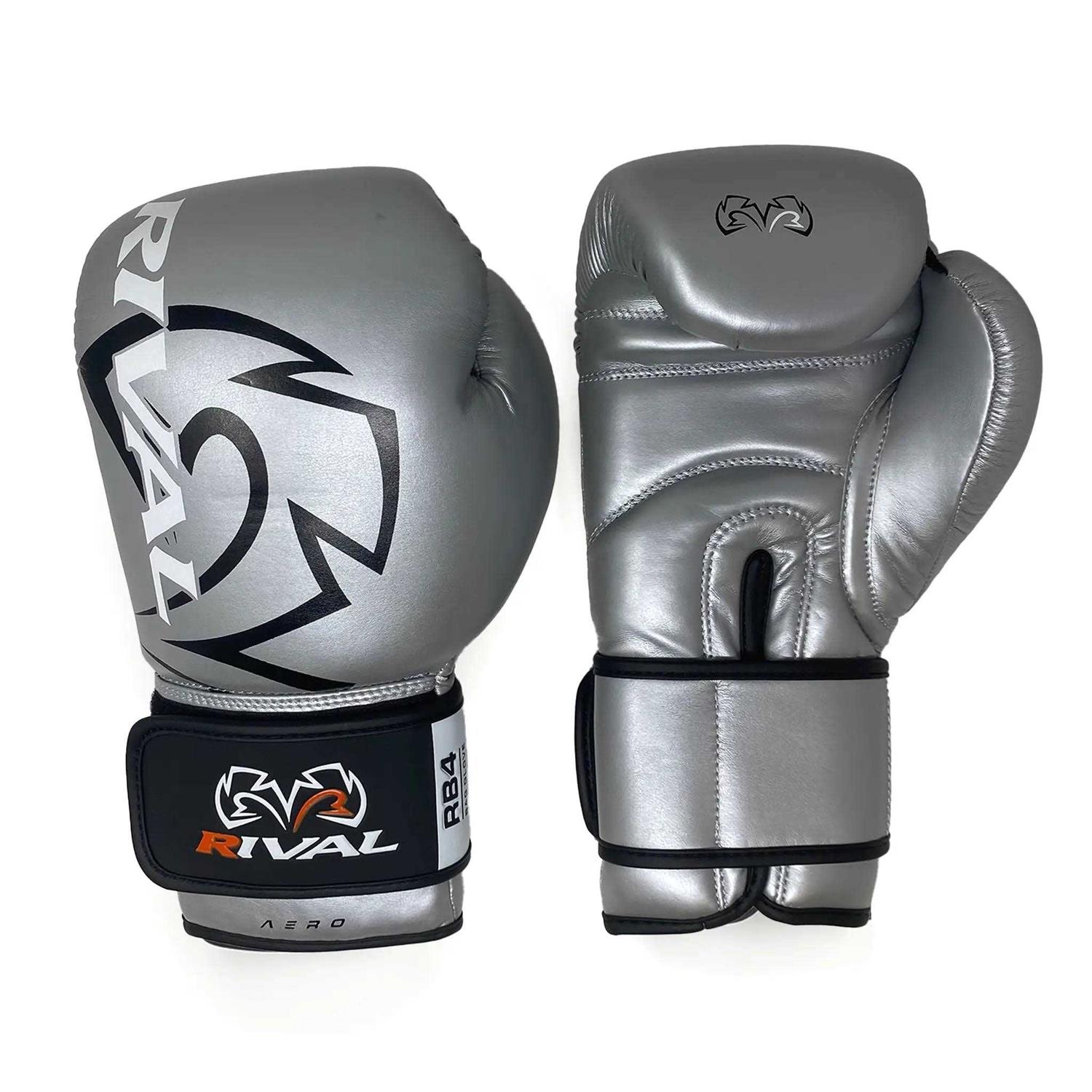 Rival Boxing Econo Bag Gloves - Image 4