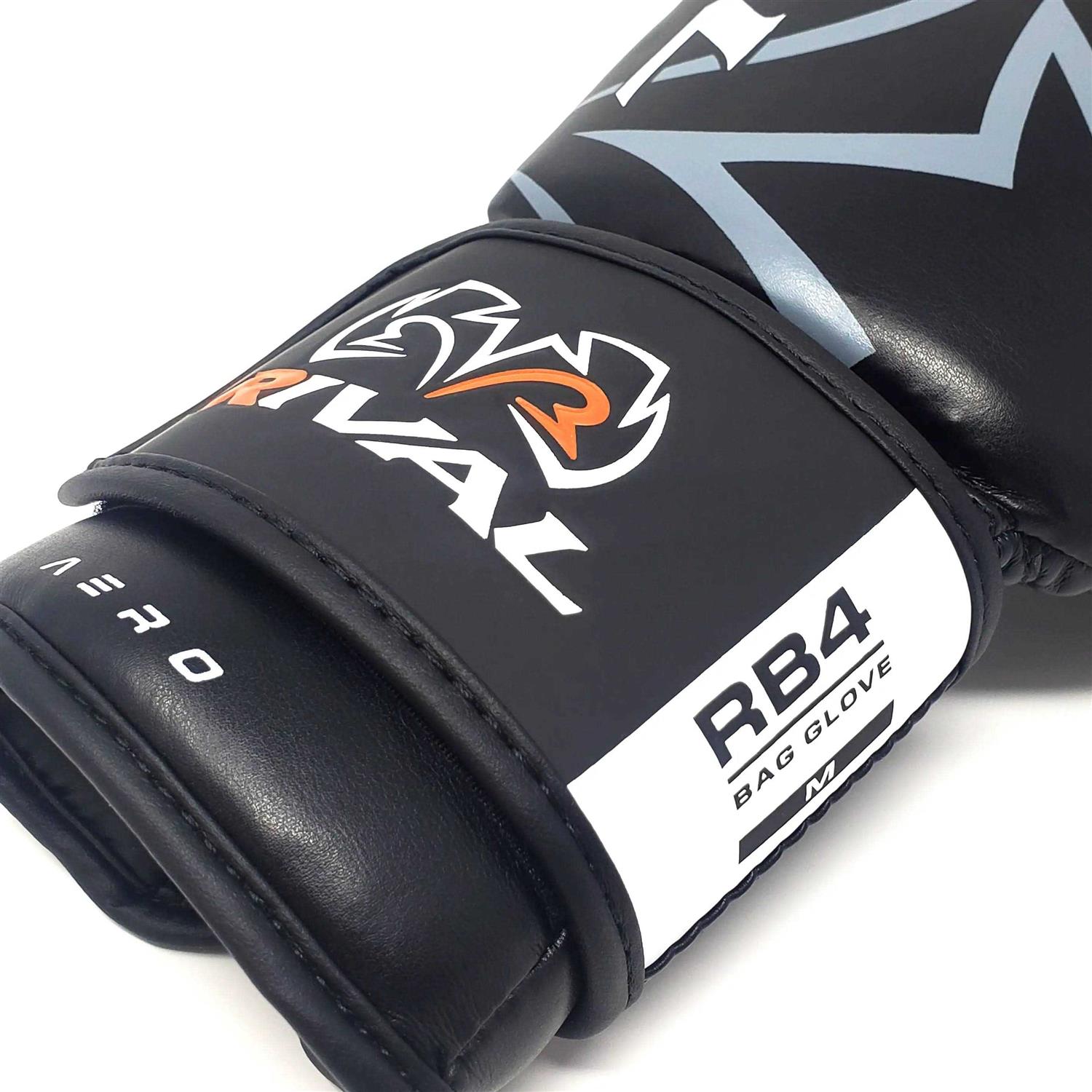 Rival Boxing Econo Bag Gloves - Image 5
