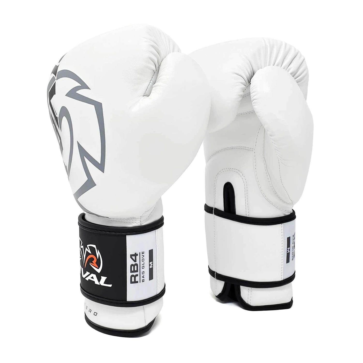 Rival Boxing Econo Bag Gloves - Image 4
