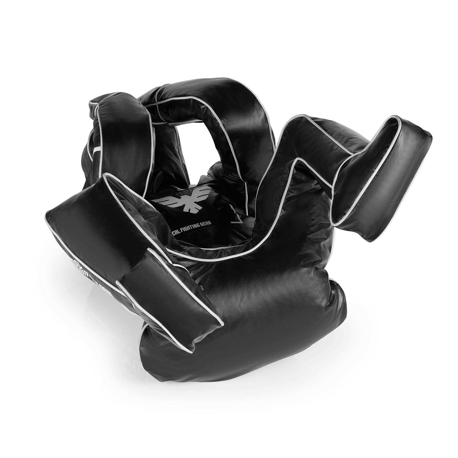 Elite Sports Adult BJJ Grappling Dummy 170cm Unfilled Hanging Jiu Jitsu Dummy for MMA & Sparring - Image 4