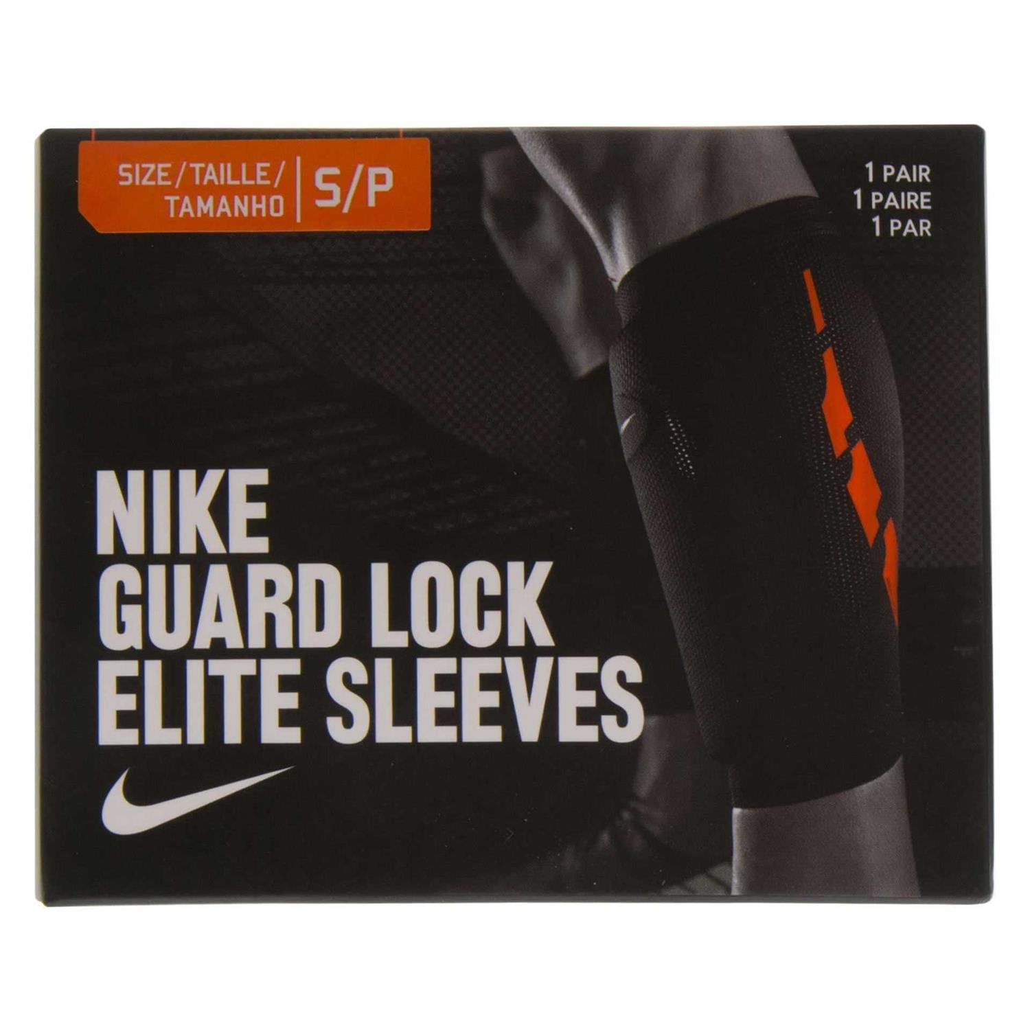 Nike Guard Lock Elite Sleeves - Image 5