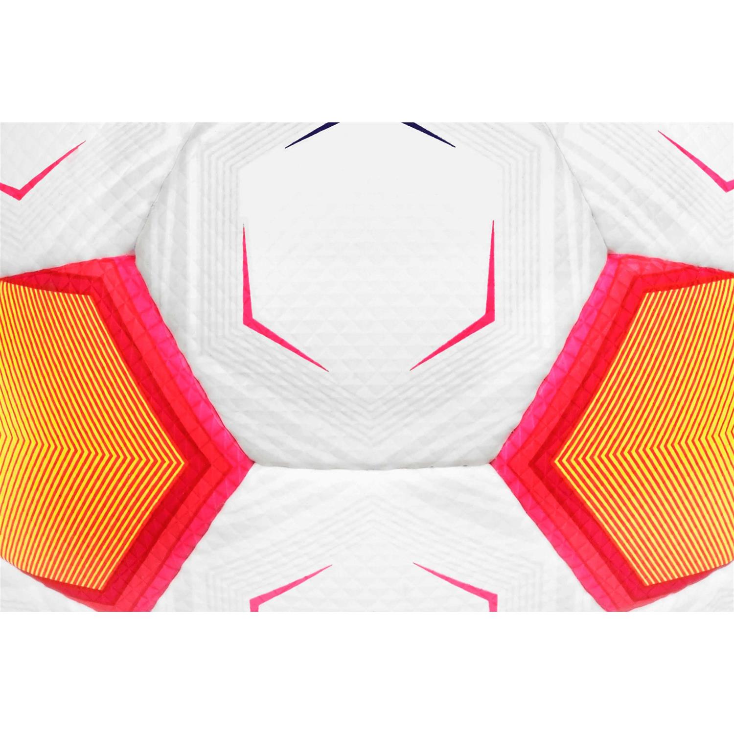 Select Derbystar 23/24 Bundesliga Match Ball - Image 4