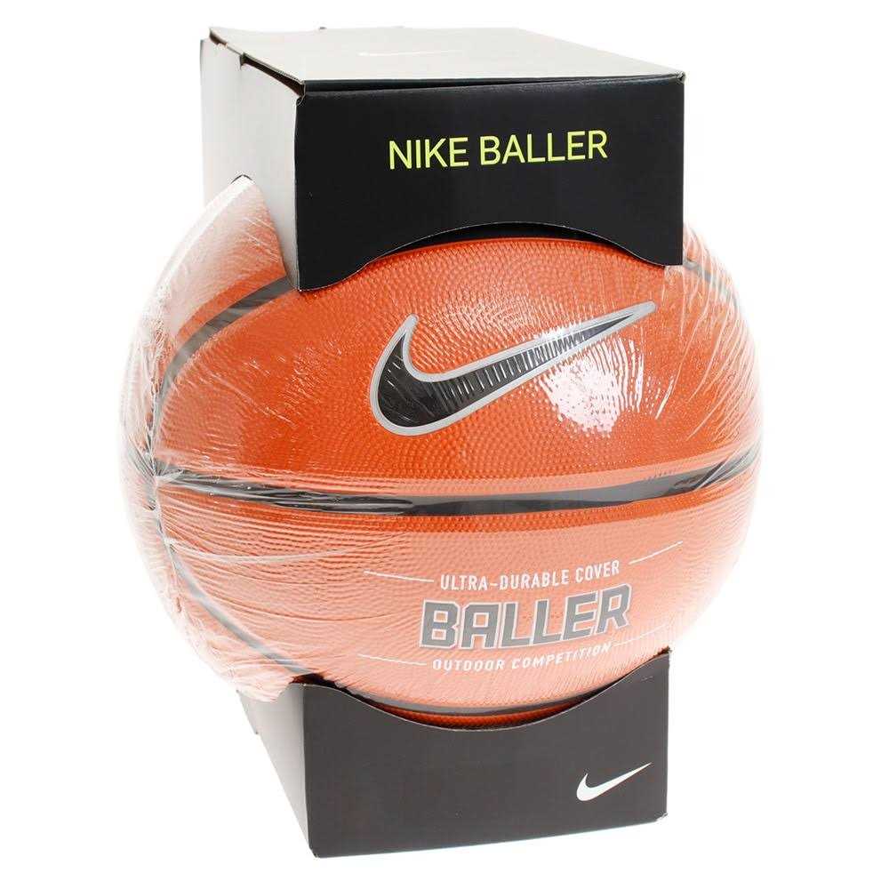 Nike Baller Basketball - Image 4