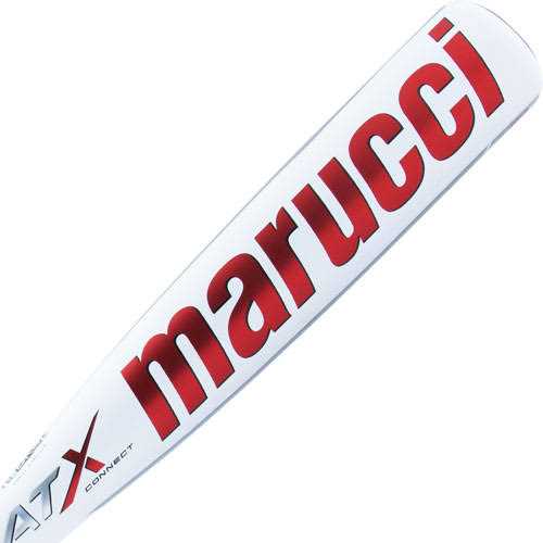 Marucci CATX Connect Baseball USSSA Bat - Image 3