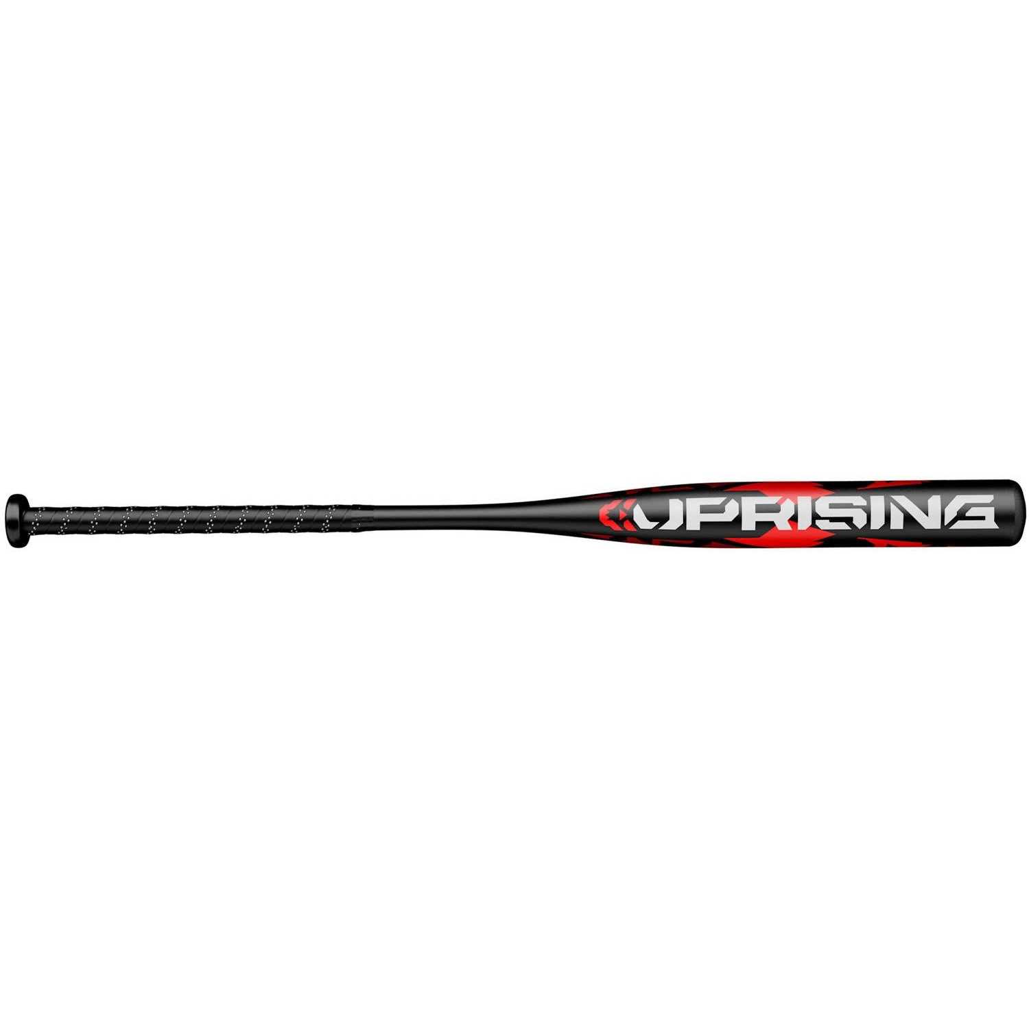 DeMarini 2022 Uprising Slowpitch Bat - Image 4