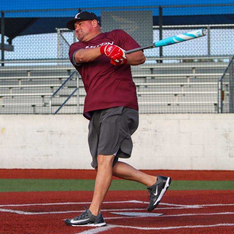 Easton 2023 Thing Loaded USSSA Slowpitch Bat - Image 3