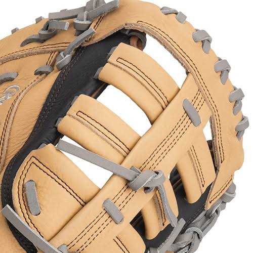 Rawlings Select Exclusive Edition Fm18 12.5 Firstbase Glove Single Post - Image 3