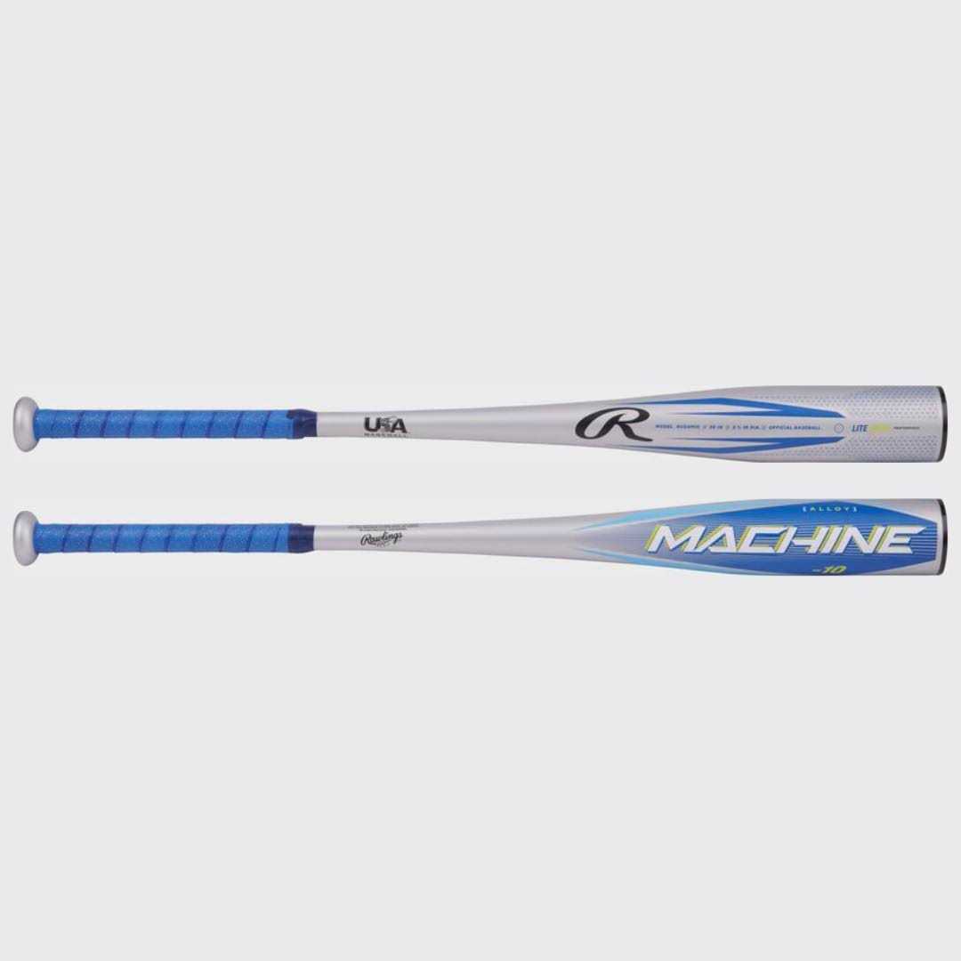 Rawlings 2024 Machine Baseball USA Bat - Image 5
