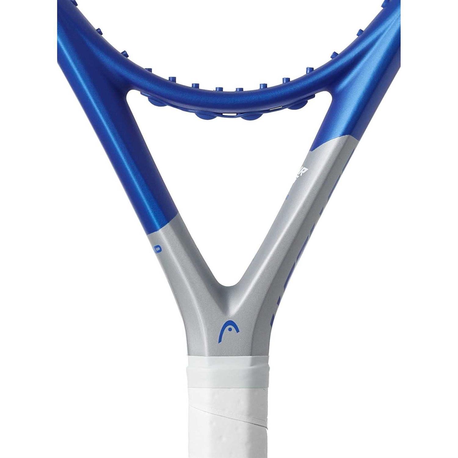 Head 2022 Instinct PWR 115 Tennis Racquet - Image 4