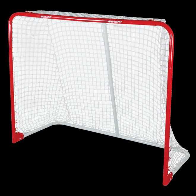 Bauer Performance 54 Folding Steel Goal - Image 5