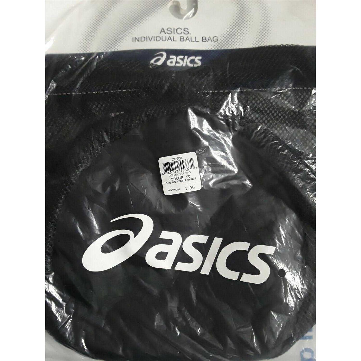 ASICS Individual Ball Bags - Image 3