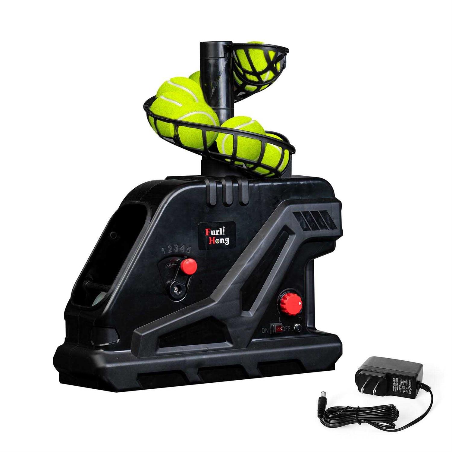 Furlihong 3809BH Tennis Ball Machine