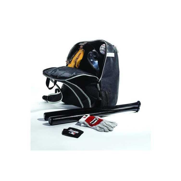 Franklin Sports MLB Baseball Batpack - Image 5