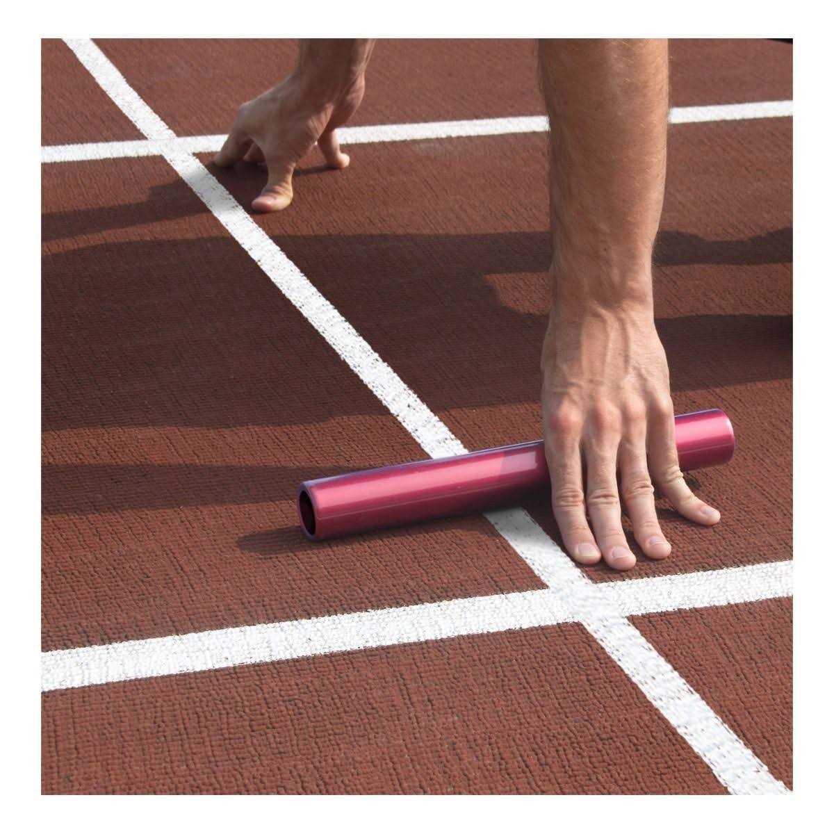 Gill Athletics Aluminum Baton - Image 3