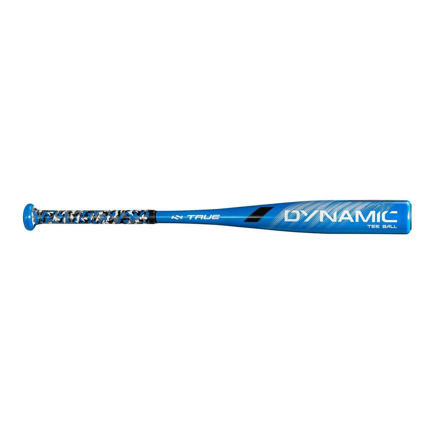 True Temper Dynamic -12 Tee Ball Bat - Image 4