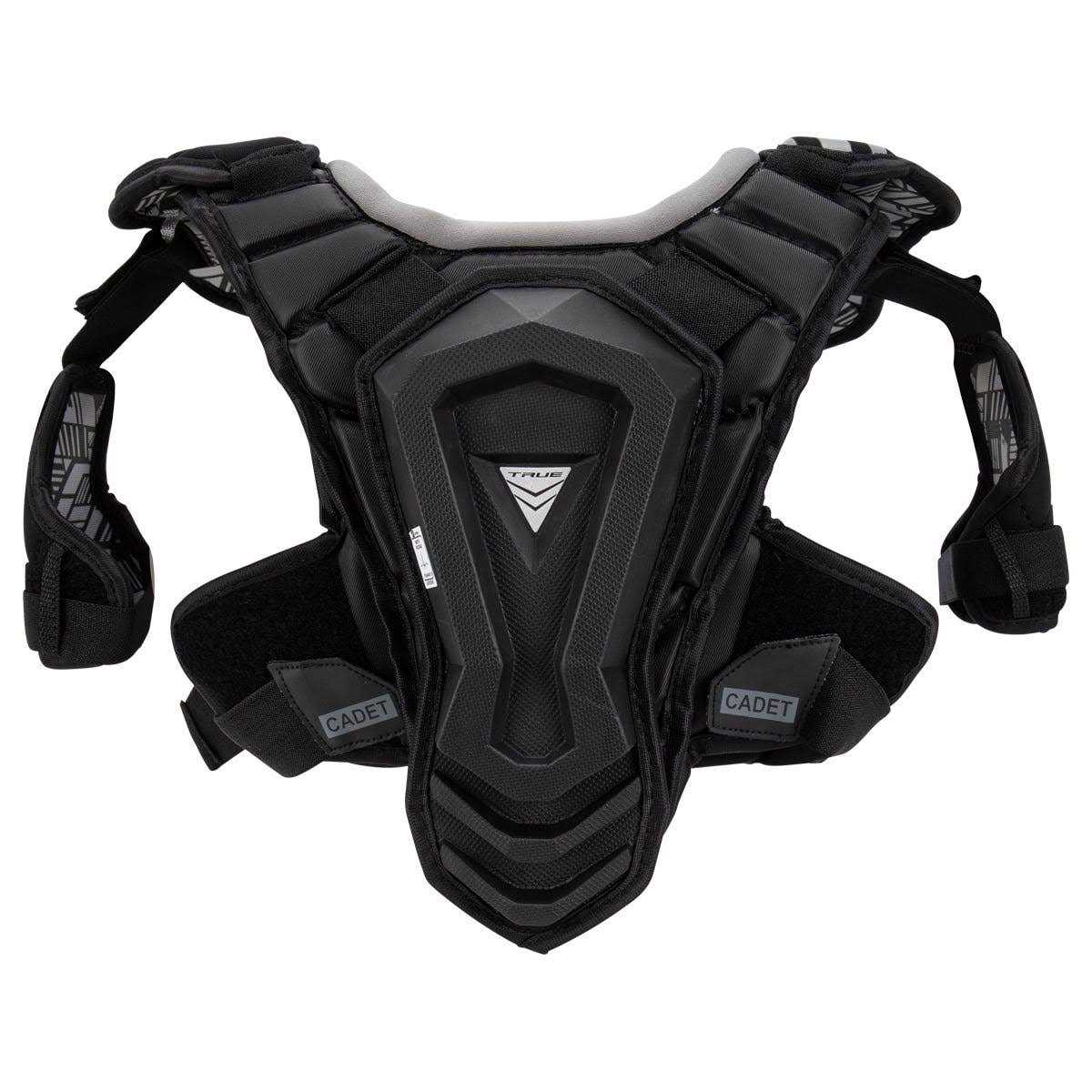 True Cadet Lacrosse Shoulder Pad - Image 4