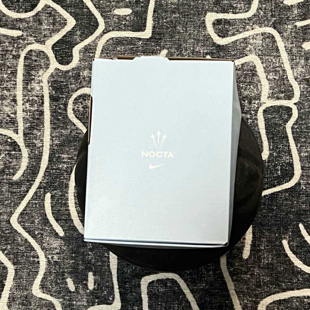 NOCTA x Nike Basketball - Image 3