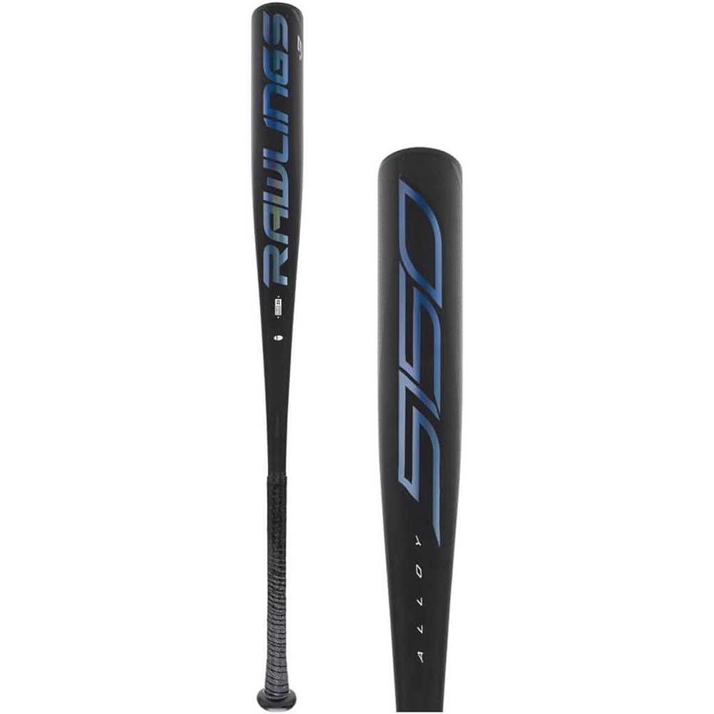 Rawlings 2021 5150 BBCOR Baseball Bat - Image 4