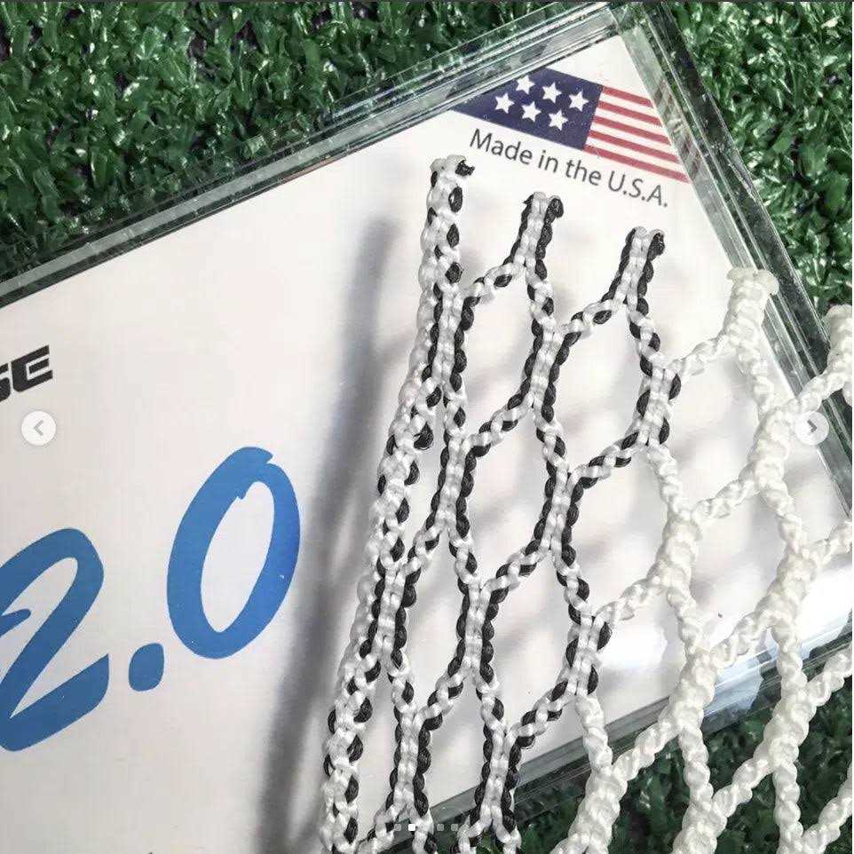 ECD Hero 2.0 Lacrosse Mesh - Image 4