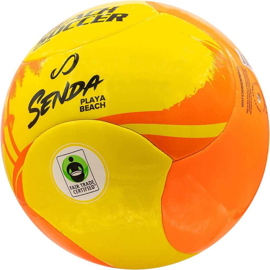 Playa Beach Soccer Ball Senda - Image 5
