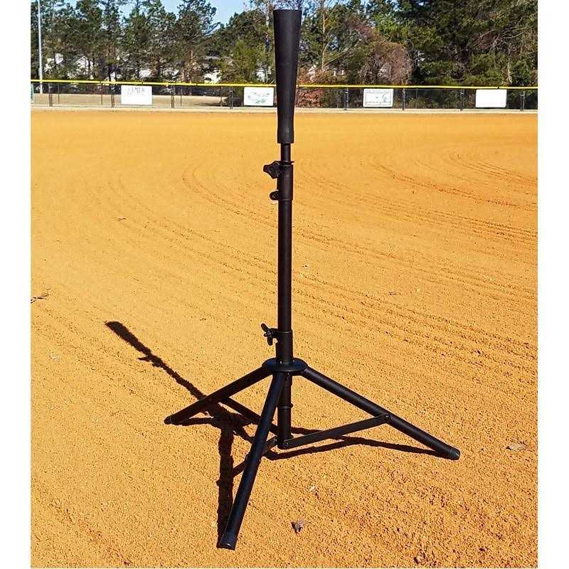 Hit Run Steal Practice Baseball and Softball Heavy Duty - Image 3