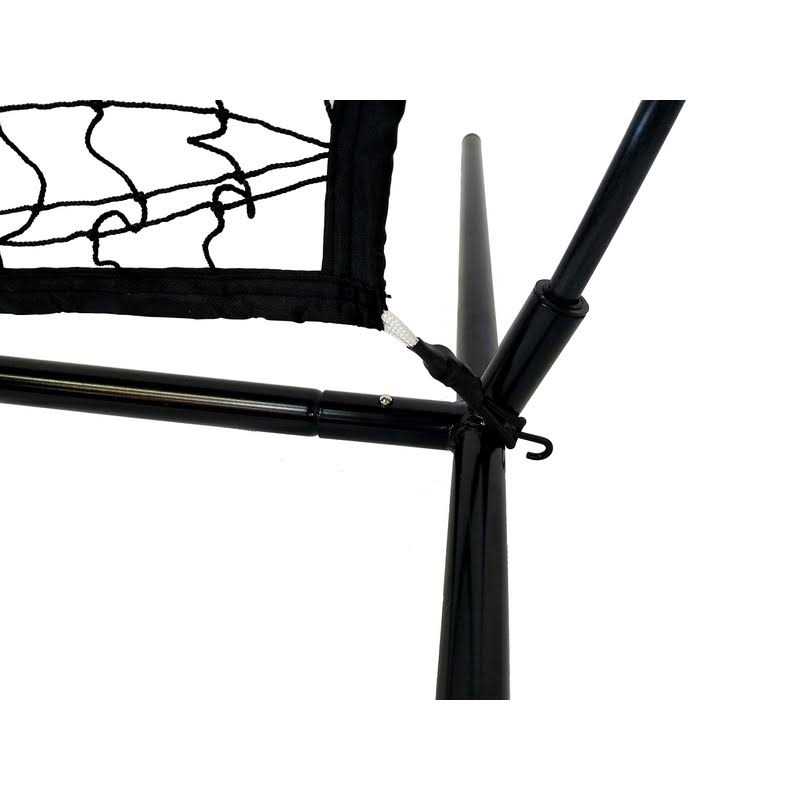 Hit Run Steal Practice Baseball and Softball Heavy Duty - Image 5