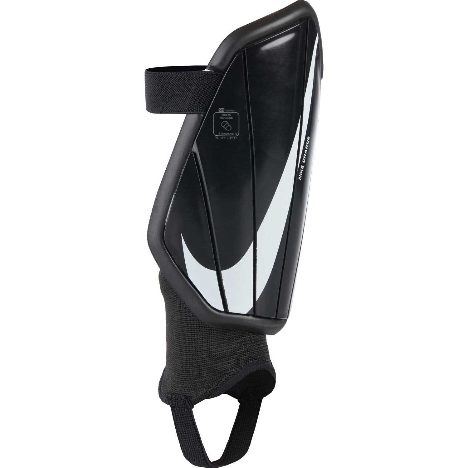 Nike Charge Youth Shin Guard - Image 3