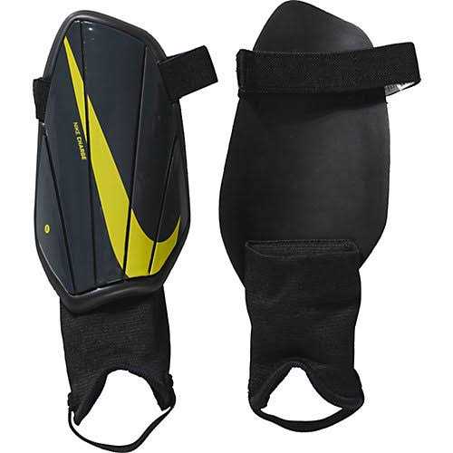 Nike Charge Youth Shin Guard - Image 4