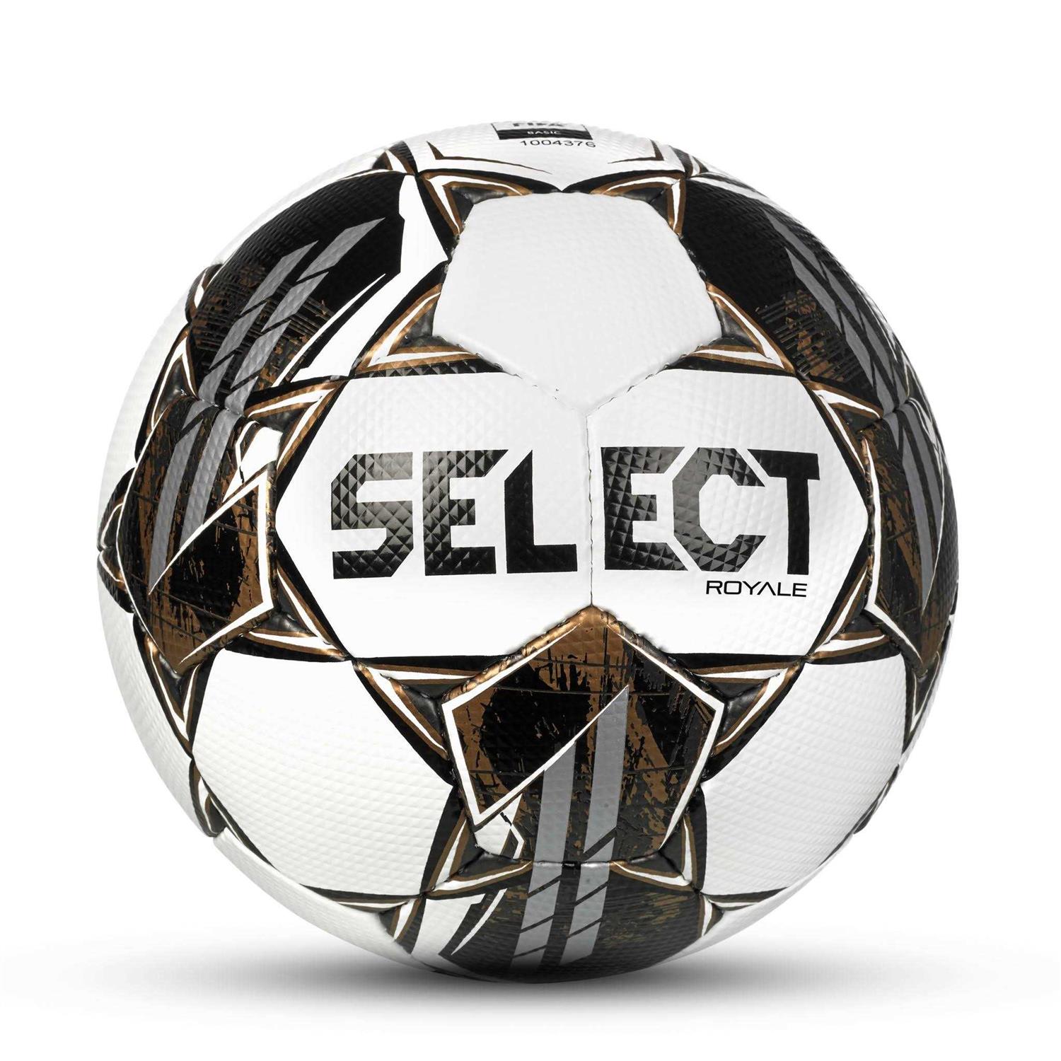 Select Royale V22 Soccer Ball - Image 4
