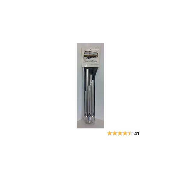 Standard Base Train Whistle - Image 4