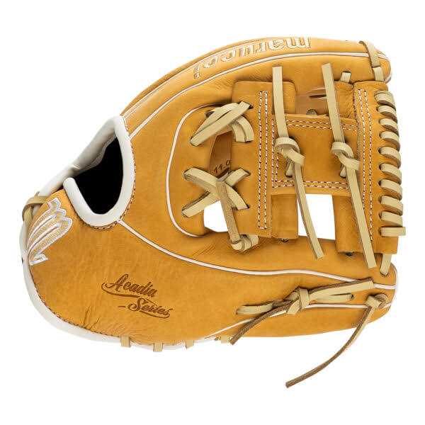 Marucci Acadia M Type 41A2 Baseball Glove - Image 3