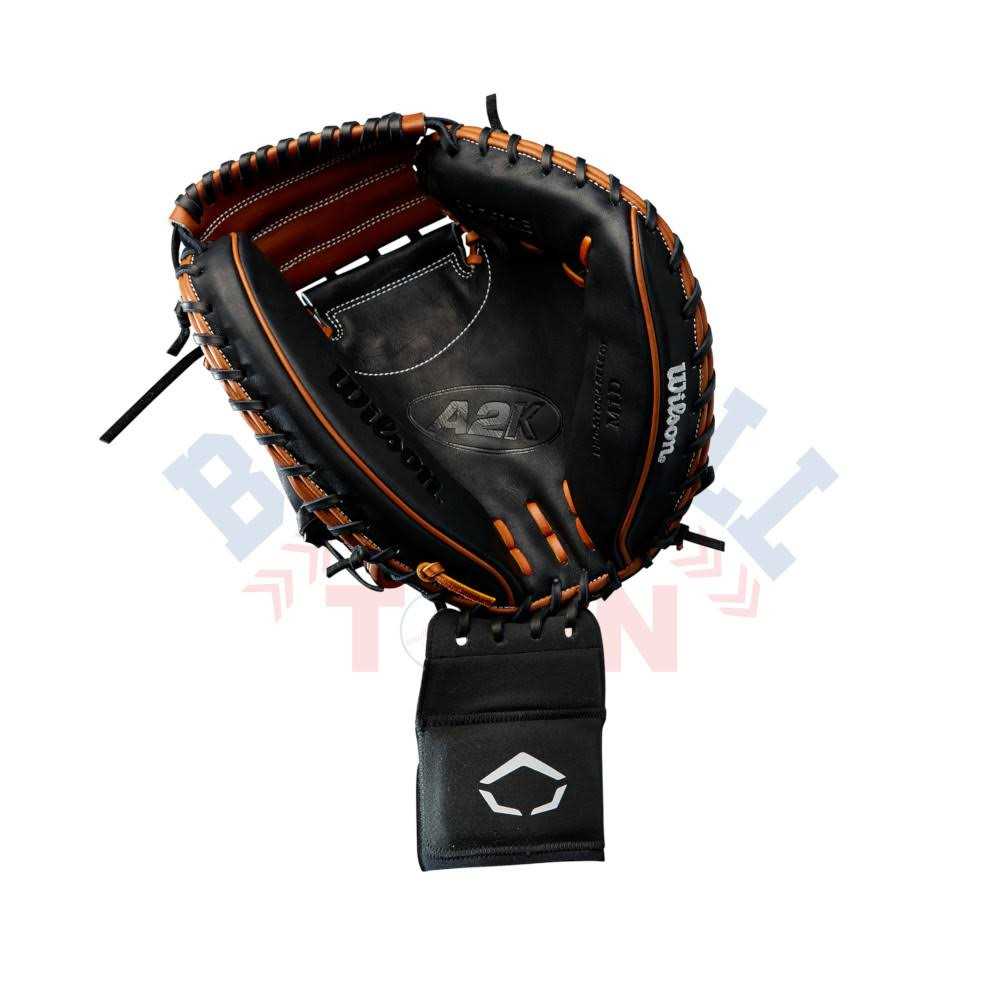 EvoShield Catcher&s Wrist Guard - Image 3