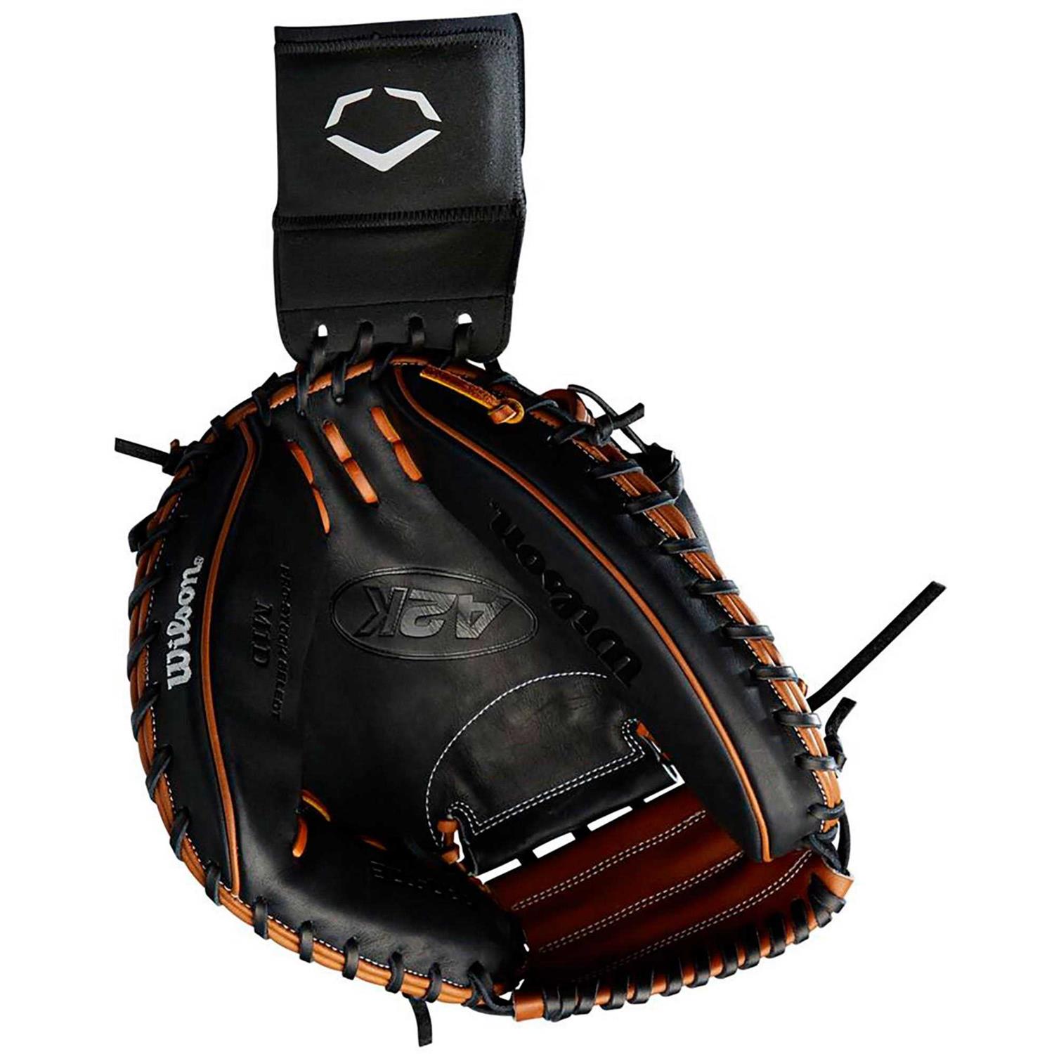 EvoShield Catcher&s Wrist Guard - Image 5