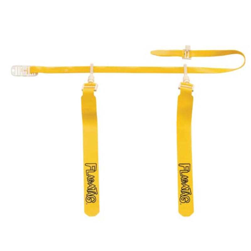 Flag A Tag Sonic Boom Flag Belts - Image 3