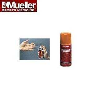 Mueller Stickum Spray - Image 4